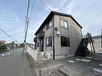 物件の外観画像