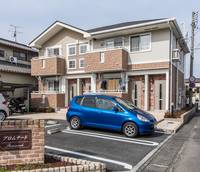 物件の外観画像