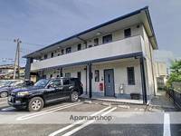 サニーコーポ西林田A101の外観