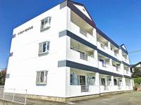 ハイランドモチヅキB205の外観