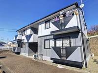 フローラヴェルテ ボレア102の外観