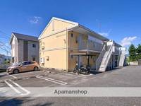 タウンアベニュー小泉ABA202の外観