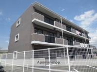 ルネス西武303の外観