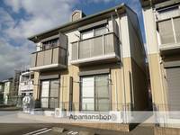 グランメール小泉F107の外観