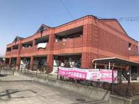 サニーハウス南Aの外観