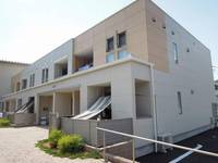 THE LERATO(ザ レラート)の外観