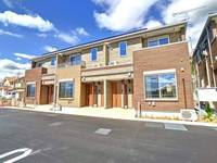 サンフラワーAの外観