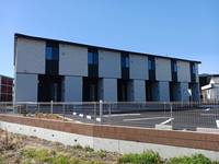 ショパンの外観