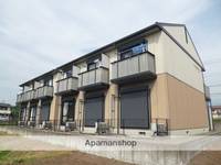 フレグランスミヤビA203の外観