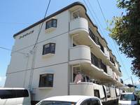 物件の外観画像