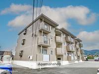 コーポ上田203の外観