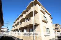 マンションTEAO303の外観