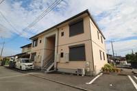 サンモール202の外観