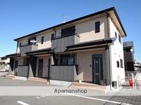 ヒルトップサザン102の外観