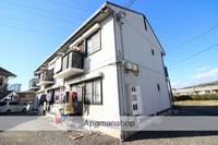 リバーサイドディアスⅠの外観