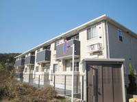 サンリットの外観