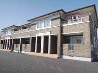 スターインプレスの外観