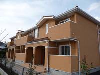 物件の外観画像