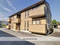 サンライフ Bの外観