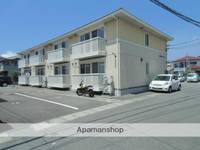 メルベーユの外観