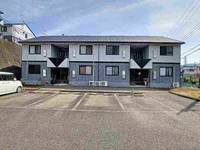 フローラヴェルテ レリア102の外観