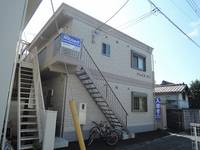 物件の外観画像