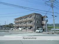メゾンかりがね101の外観