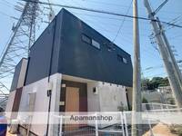 エコヴィレッジ入山瀬Gの外観