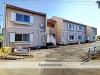 タウニィ石川202の外観