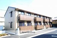 こっこ宮新203の外観