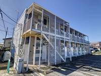 物件の外観画像