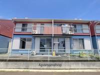 ファミールヤマダC101の外観