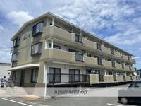 メゾン雅106の外観