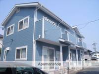 テラスモデラートA-2の外観