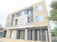 サン ルーチェⅡの外観