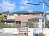 静岡県浜松市中央区佐鳴台3丁目(一戸建)の賃貸物件戸建ての外観
