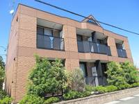 サーバタの外観