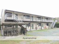 サンフラッツ北裏202の外観