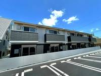 ハルモニアの外観