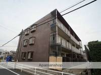 メゾンヤマカAの外観