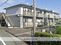 エクレールA102の外観