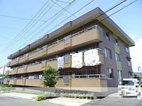 LUMIUS SANARUDAIの外観