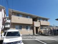 サンコーポBIG半田山201の外観