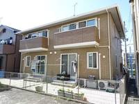 物件の外観画像