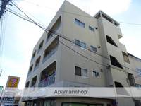 マンションやまとの外観