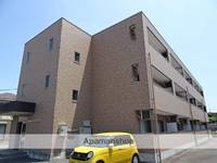 田畑ハイツそれいゆⅡ202の外観