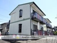 物件の外観画像