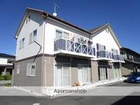 グリーンテラスの外観