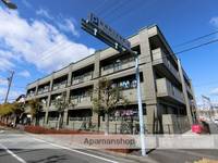 グライス武藤の外観