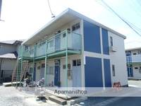 コーポみやざきA201の外観